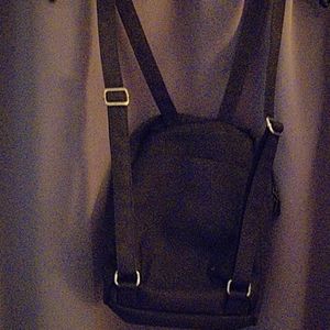 new york and company backpack